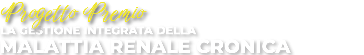 Progetto Premio