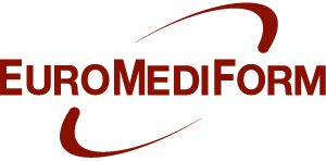 Euromediform Logo